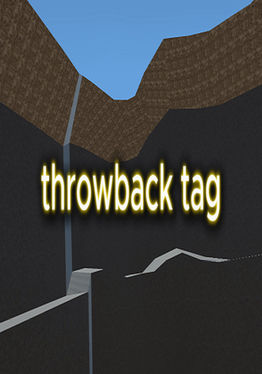 throwback tag