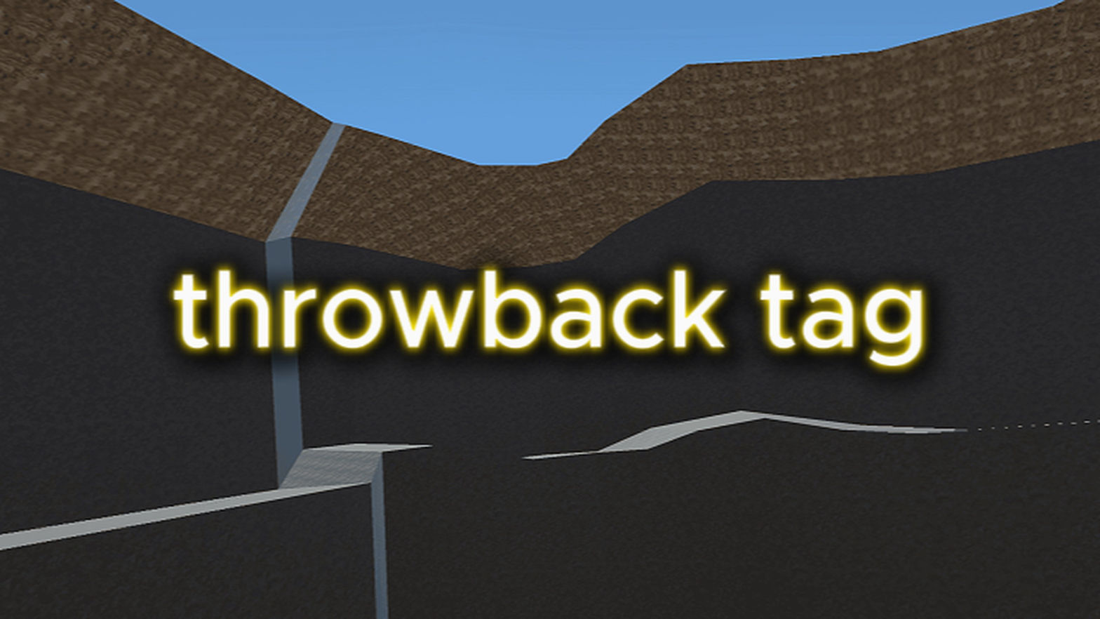 throwback tag