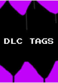 DLC Tags