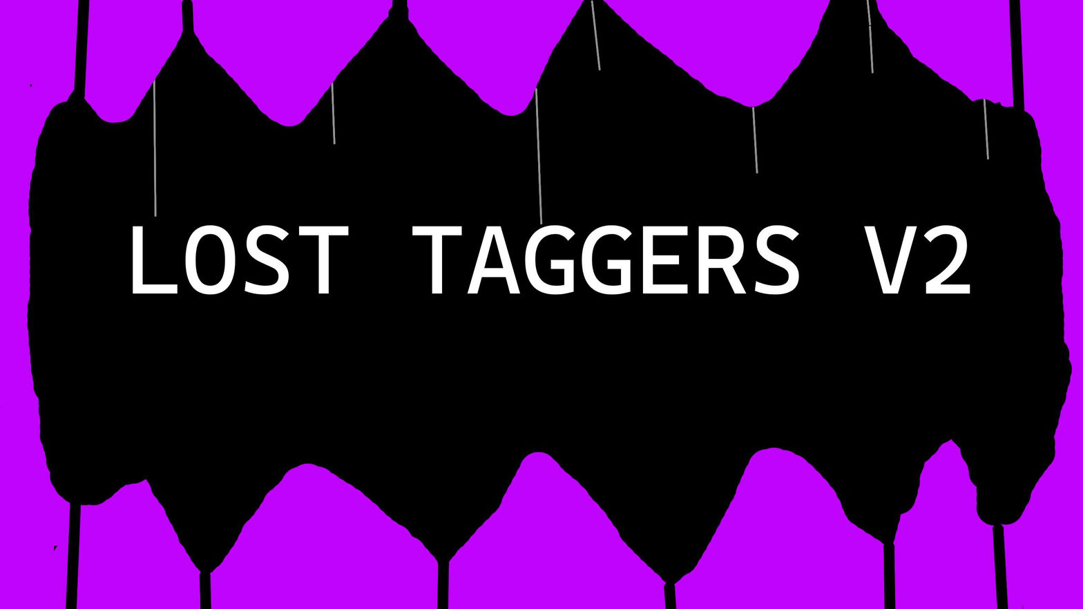 Lost Taggers V2