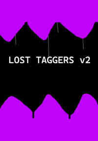 Lost Taggers V2
