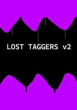Lost Taggers V2