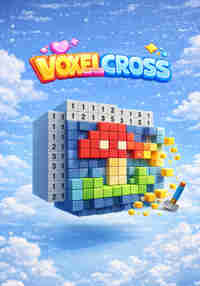 VoxelCross