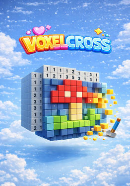 VoxelCross