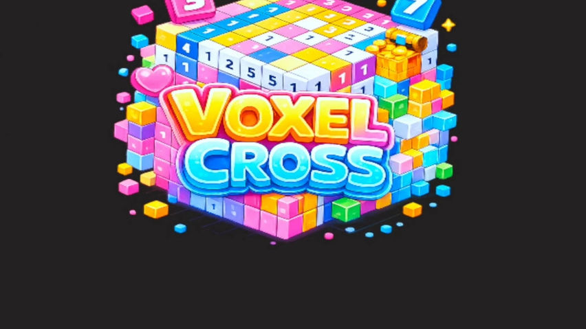 VoxelCross