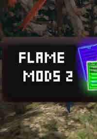 Flame Mods 2