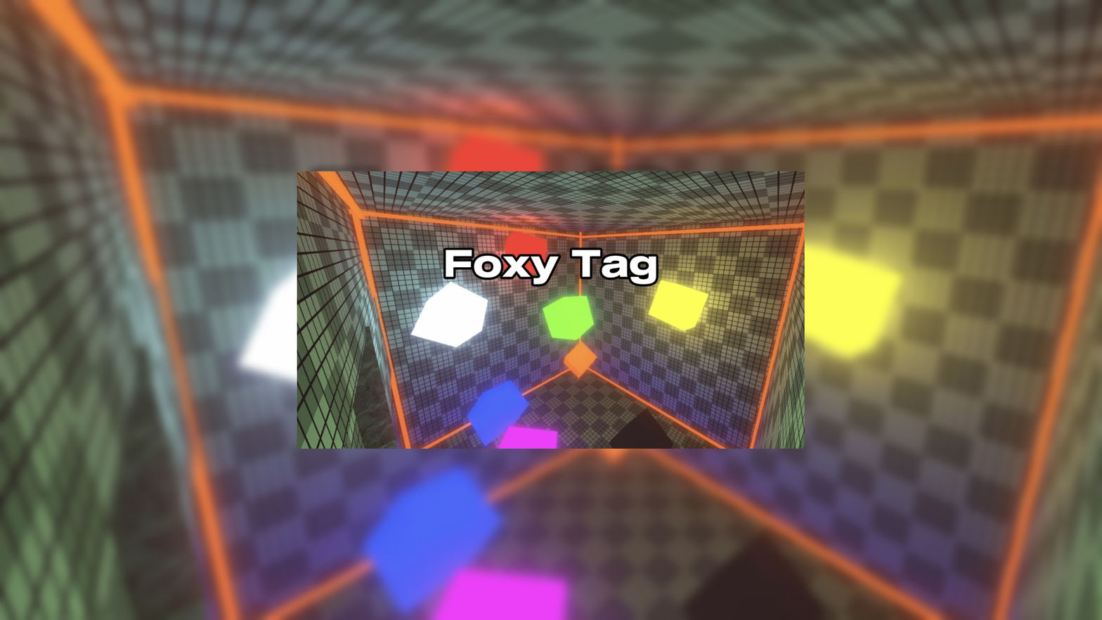 Foxy Tag