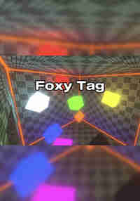 Foxy Tag