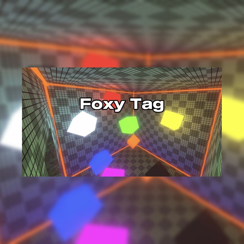 Foxy Tag