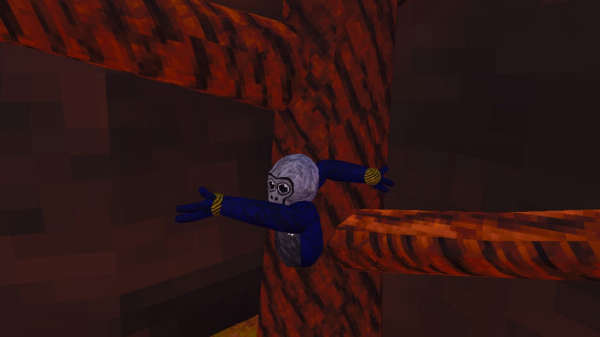 Monkcore