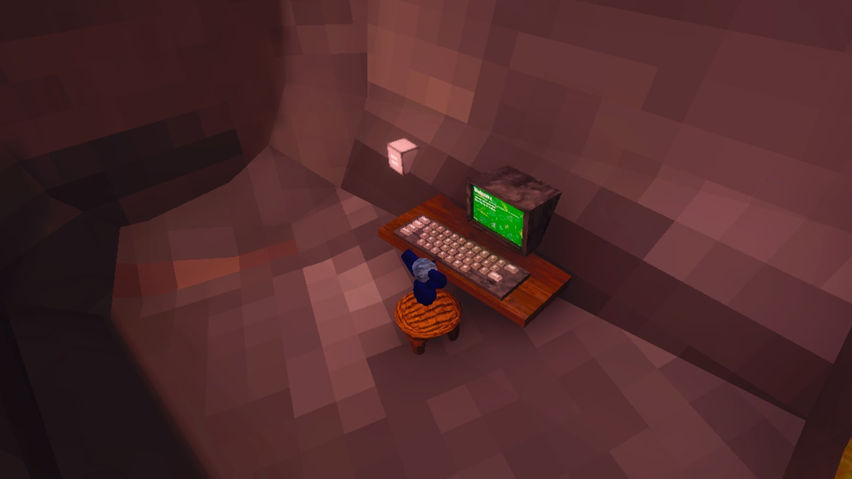 Monkcore