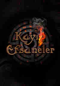 Kayıp Efsaneler
