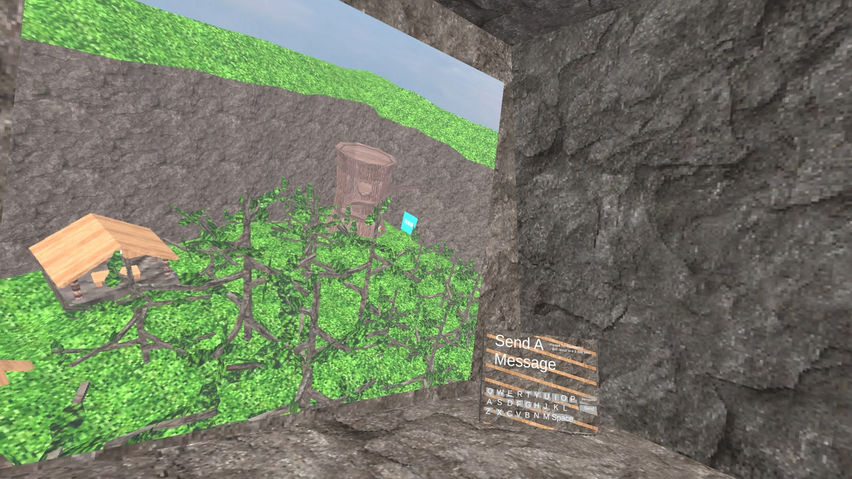 C Taggers VR