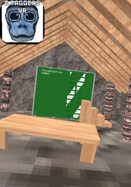 C Taggers VR