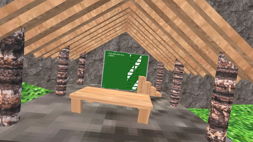 C Taggers VR