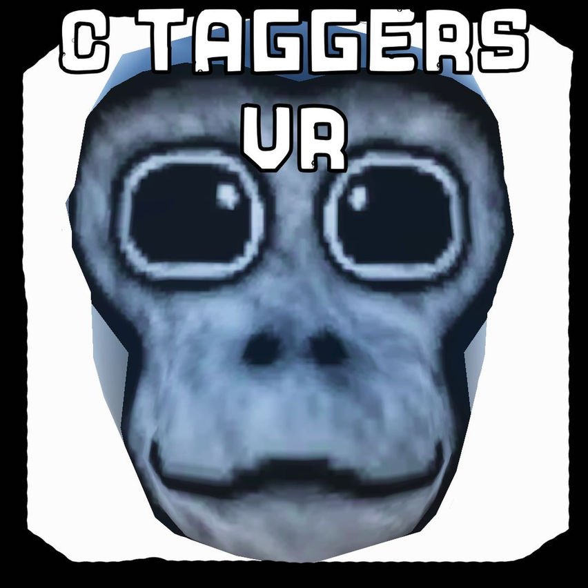C Taggers VR