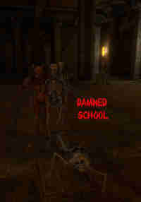 DamnedSchool