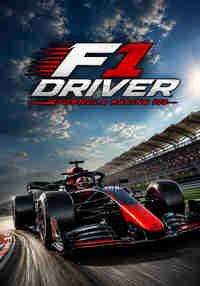 F1 Driver: Formula Racing