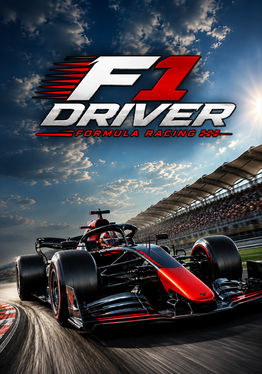 F1 Driver: Formula Racing