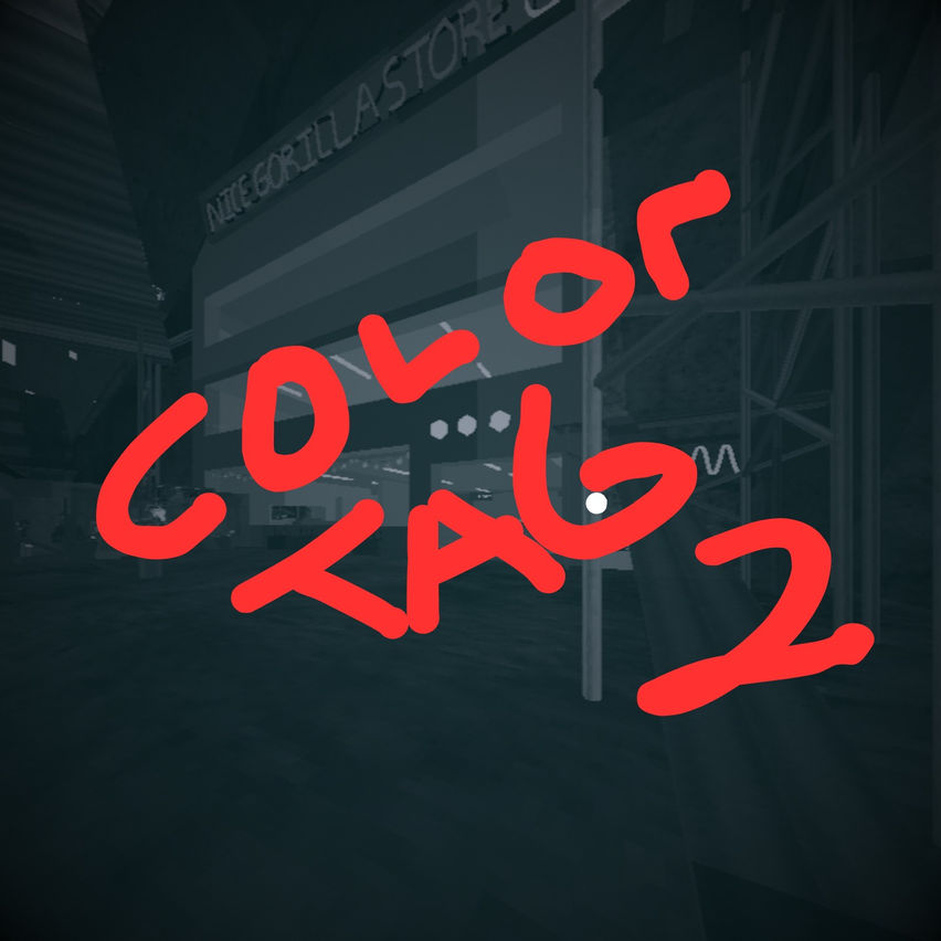 C0LOR Tag 2