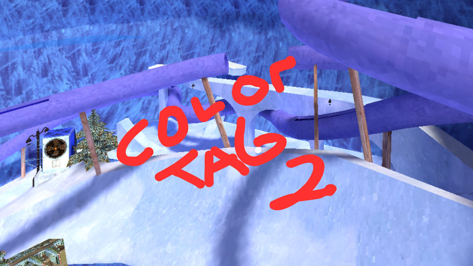 C0LOR Tag 2