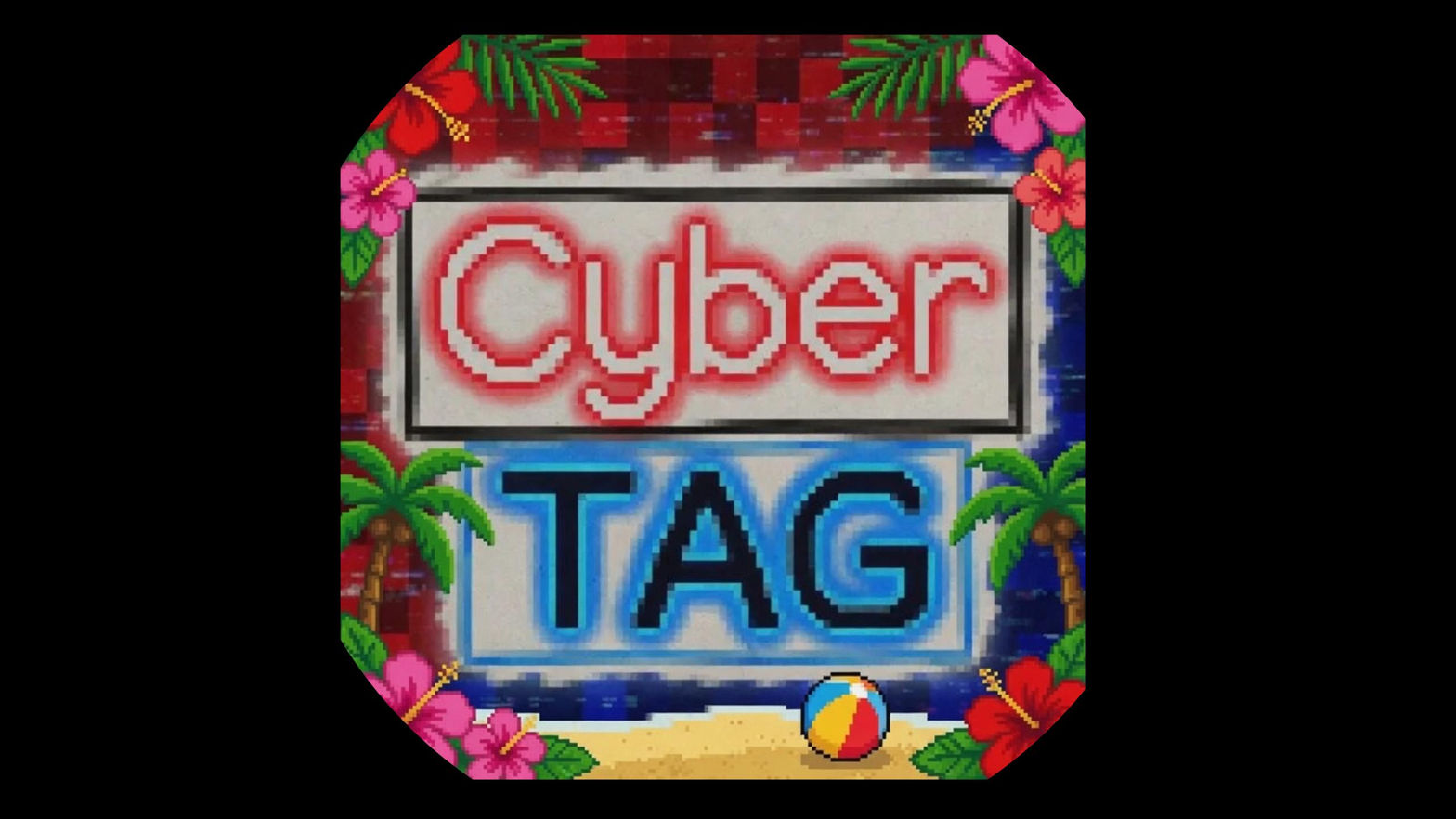 Cyber Tag
