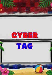 Cyber Tag