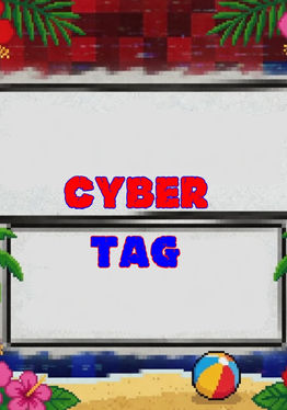 Cyber Tag