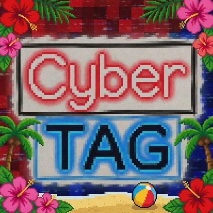 Cyber Tag