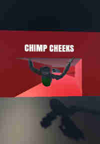 Chimp Cheeks