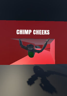 Chimp Cheeks