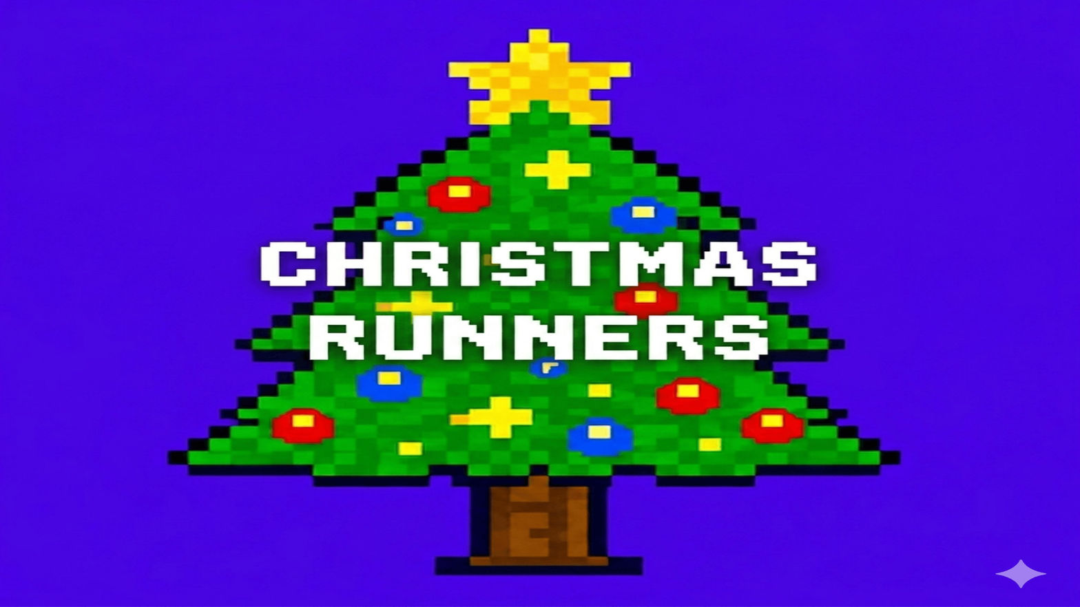 Christmas Runners