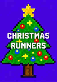 Christmas Runners