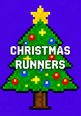 Christmas Runners