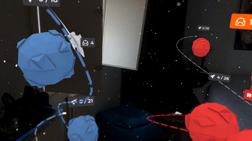 Space Express Loops