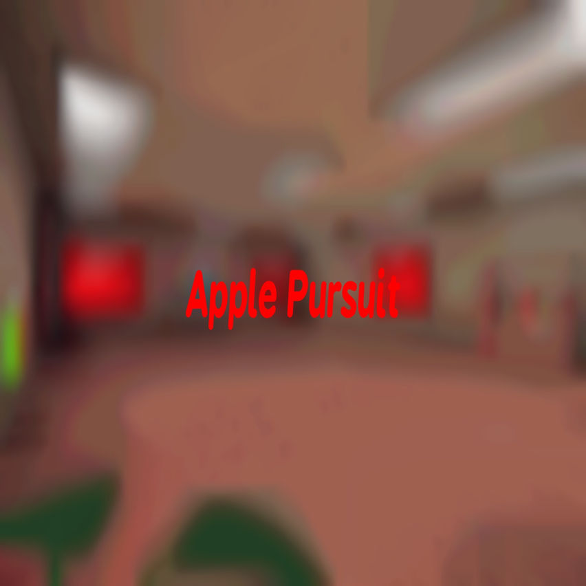 Apple Pursuit (OLD)