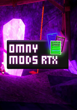 Omny Mods RTX