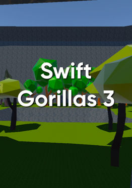 Swift Gorillas 3