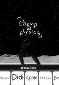 Chemp Physics
