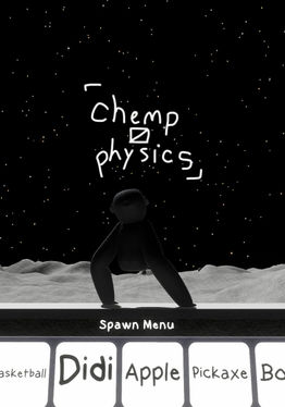 Chemp Physics