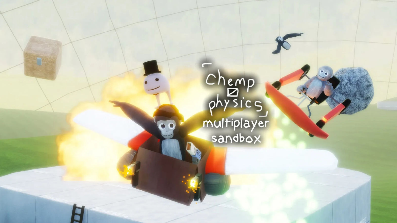 Chemp Physics