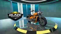 Unlock Blaze Marauder - Real Moto Rider