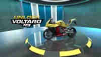 Unlock Voltaro R9 - Moto Traffic Rider