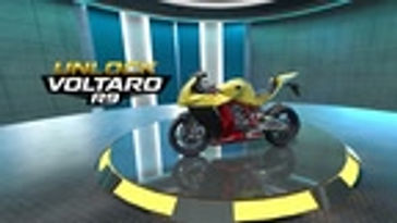 Unlock Voltaro R9 - Moto Traffic Rider