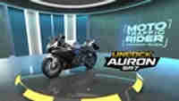 Unlock Auron SR7 - Moto Traffic Rider