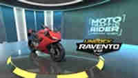 Unlock Ravento V12 - Bike Racing Game