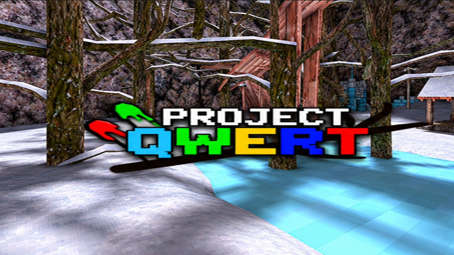 Project Qwert