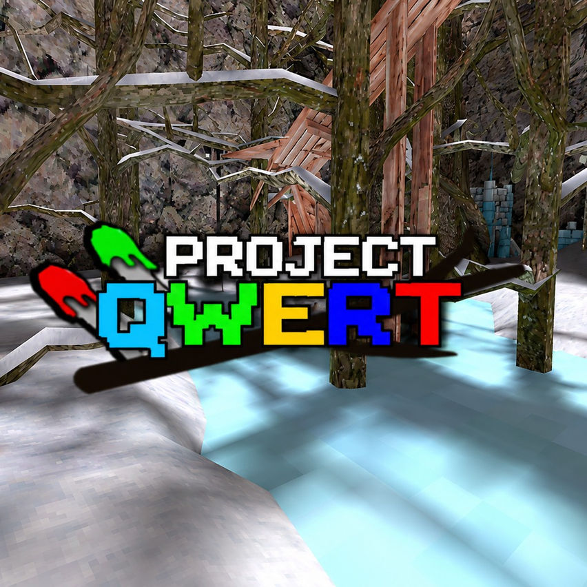Project Qwert