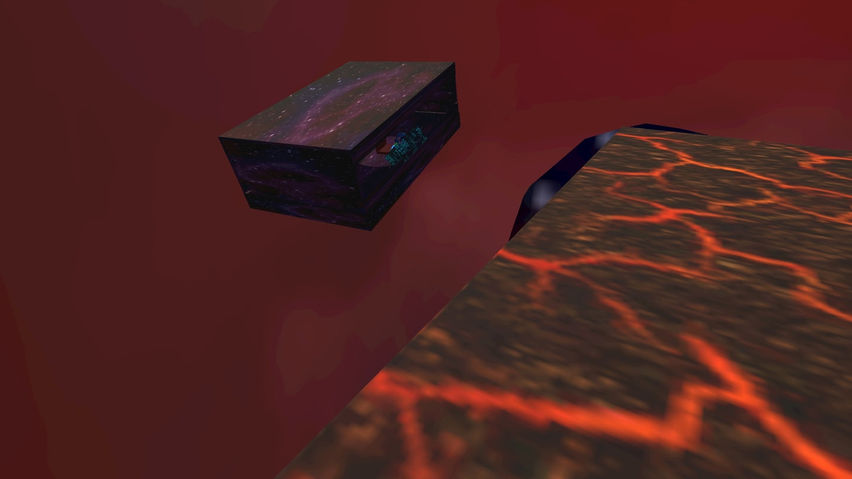 Space Exploration Simulator