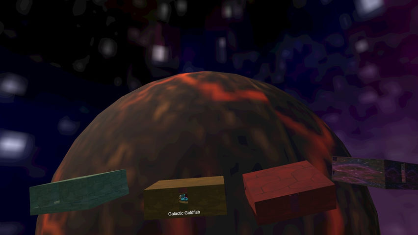Space Exploration Simulator